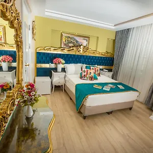 Atlantis Royal Hotel Istambul