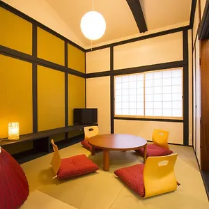 ゲストハウス京都ミルズ紅藤庵 ゲストハウス 京都市