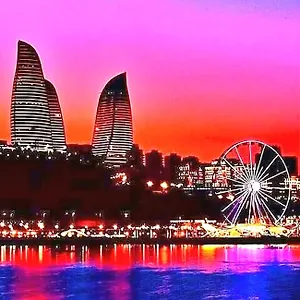 Ariva Center Xetai فندق باكو