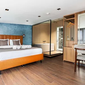 Marlon Hotel Istambul