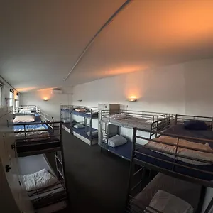 Vitae Auberge de jeunesse Budapest