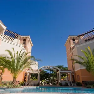 Rincon Beach Resort 4* Rincón