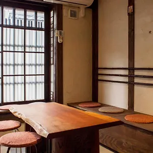 Otabi-an ゲストハウス 京都市