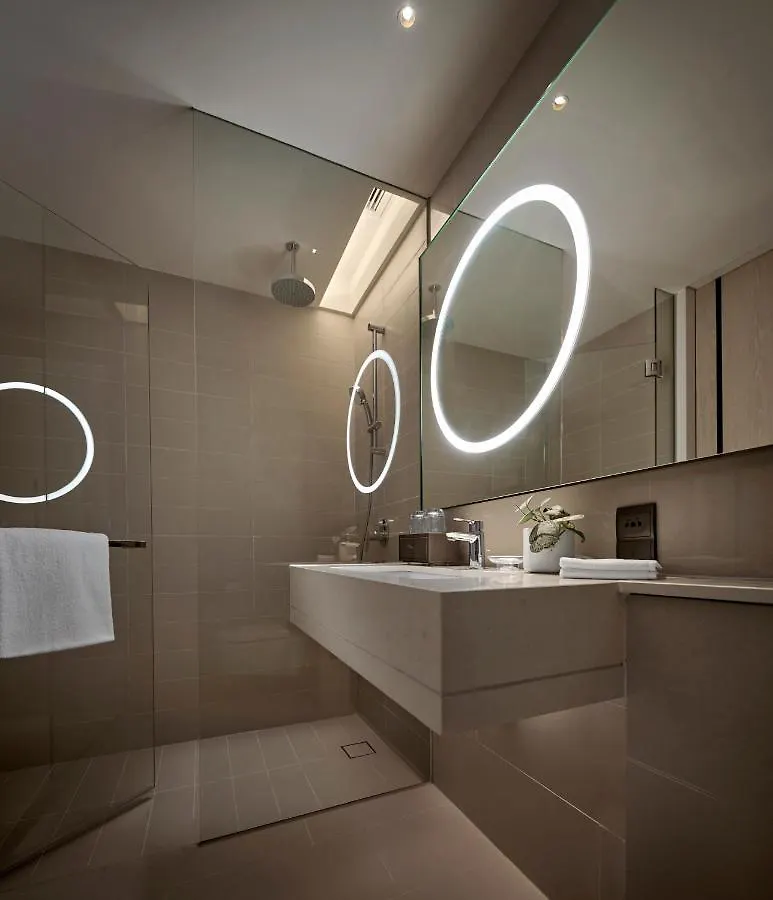 Amari Kuala Lumpur Hotel