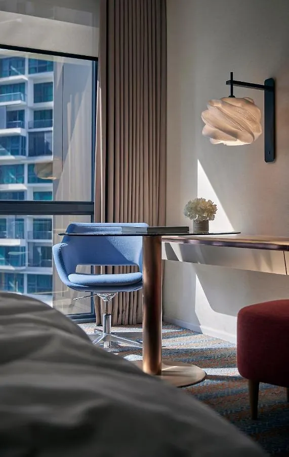 Amari Kuala Lumpur Hotel