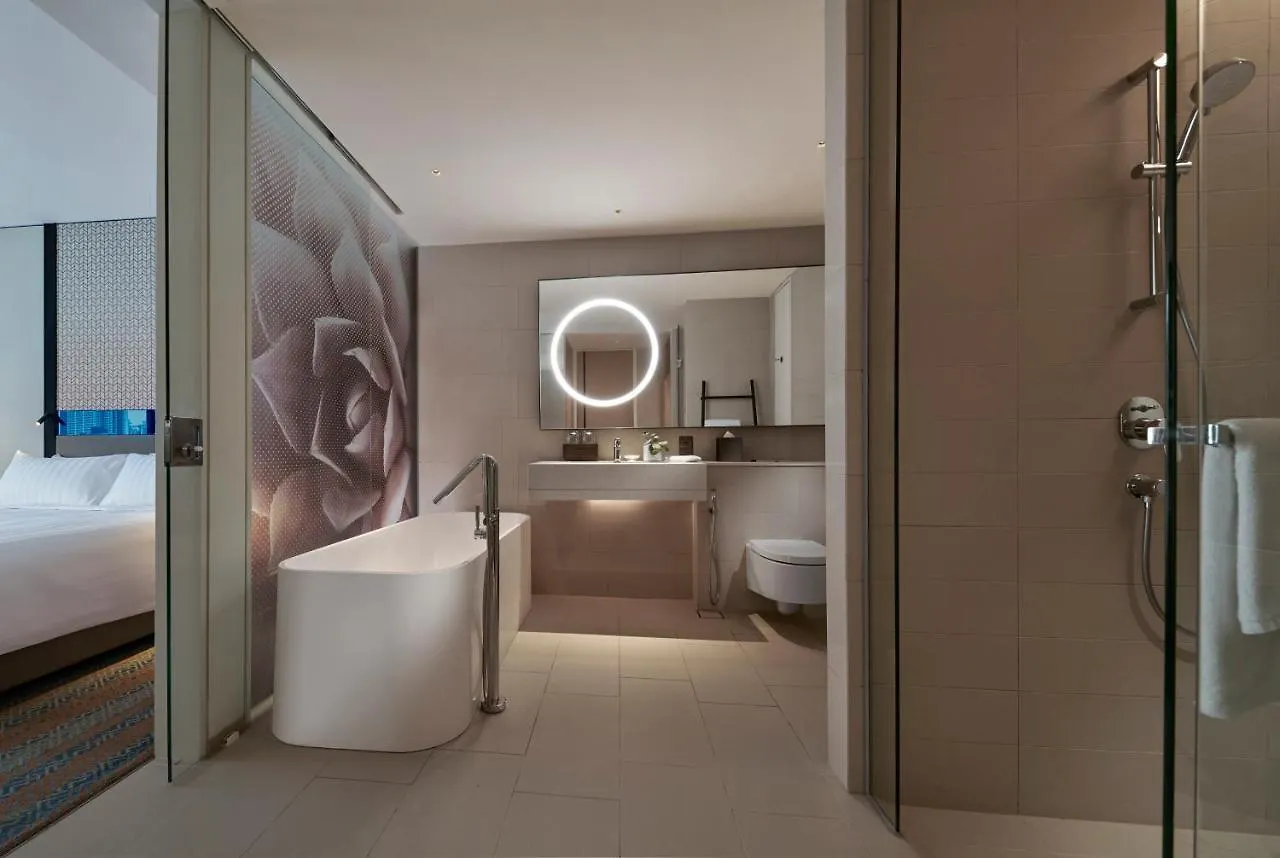*****  Amari Kuala Lumpur Hotel Malaysia