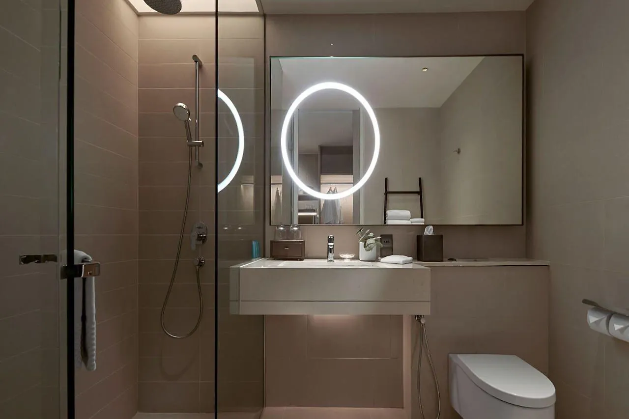 Amari Kuala Lumpur Hotel 5*,